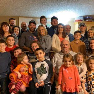 Meet your Posher, Donald